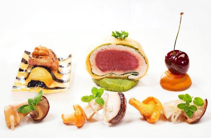 Alpin Lifestyle Hotel Loewen & Strauss Oberstdorf Eksteriør billede