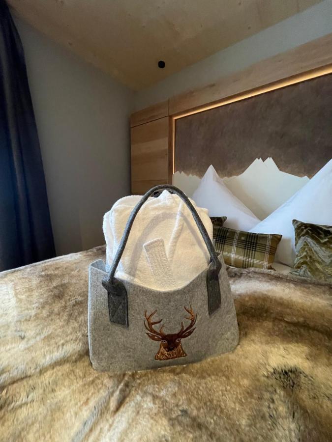 Alpin Lifestyle Hotel Loewen & Strauss Oberstdorf Eksteriør billede
