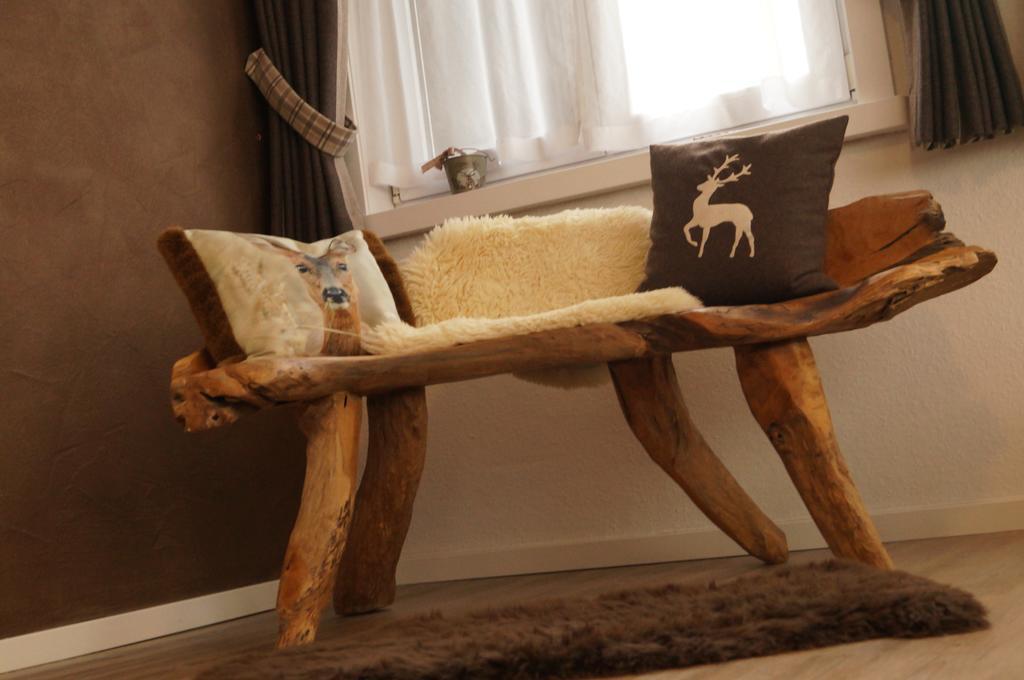 Alpin Lifestyle Hotel Loewen & Strauss Oberstdorf Eksteriør billede